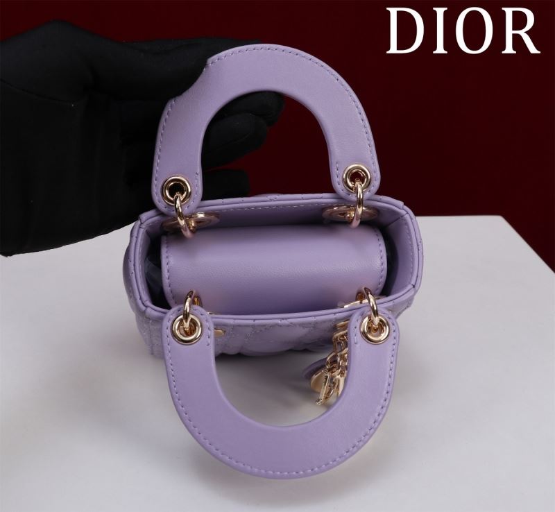 chr1st1an D10r my lady bags
